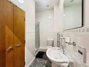 Shower Room- click for photo gallery